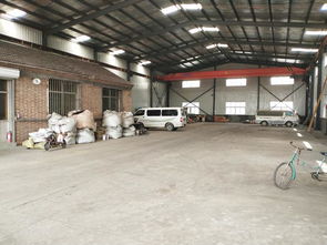 天津市静海区良王庄厂库房出租服务指南