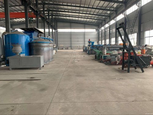 全新标准化厂房车间出租 行车完善，一站式租赁服务