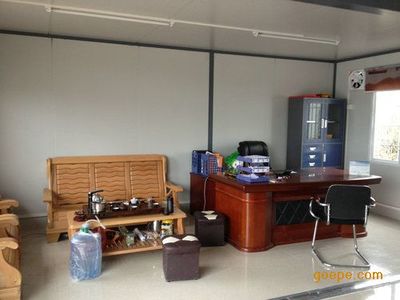 佛山住人集装箱房 生产厂家、价格与租赁服务全面解析