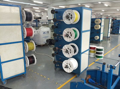 工业通信光纤光缆 深圳德莫工业光纤，引领高效可靠的信号传输