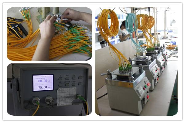 安徽多模光纤跳线厂家批发 实力商家，服务有保障的光纤解决方案